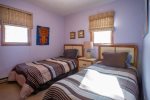 Main Floor Bedroom